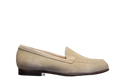 LOAFER - DD137 VELOUR