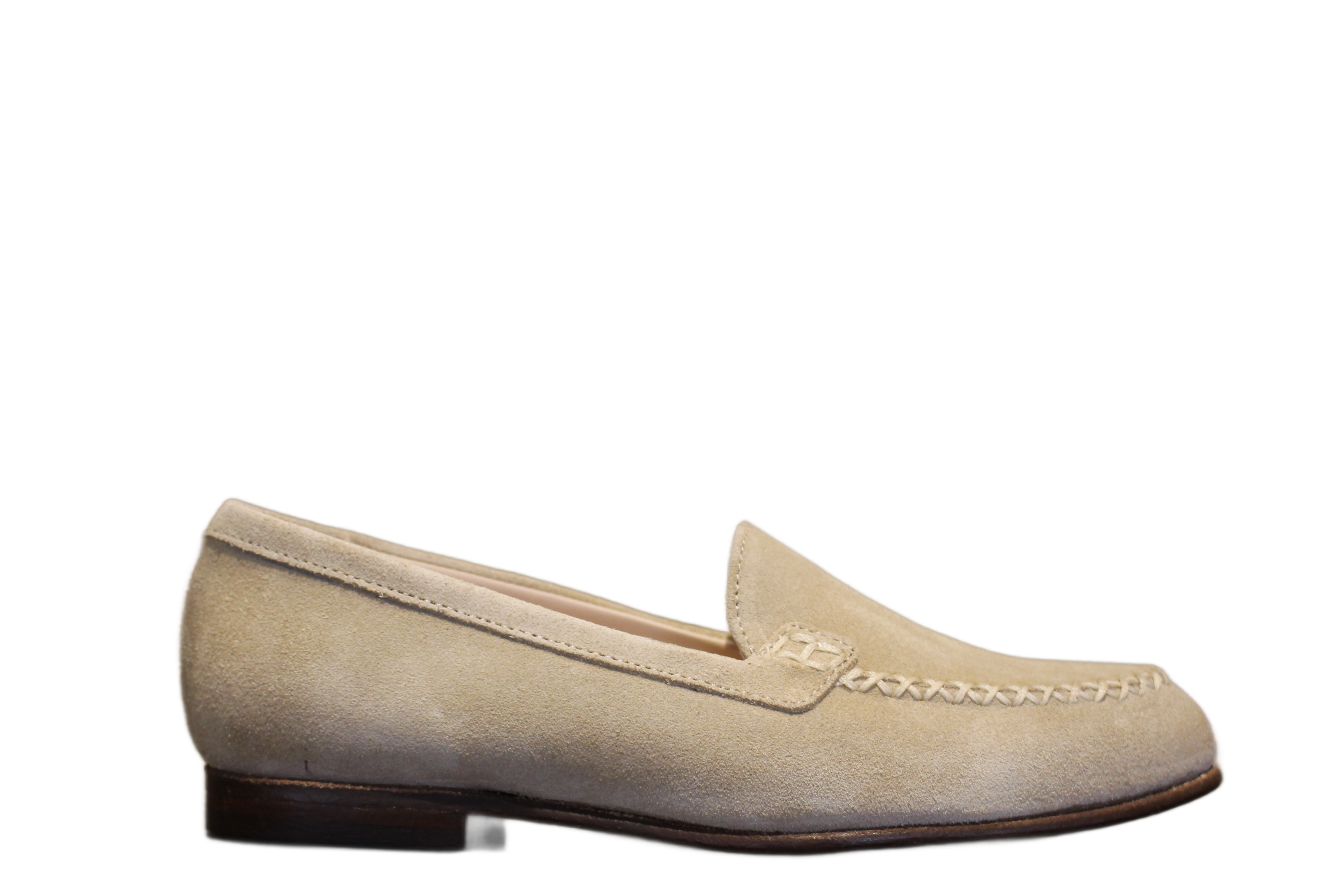 LOAFER - DD137 VELOUR