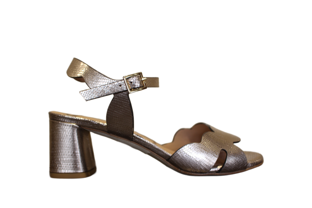 SANDALS - DD4612 CANNELLA