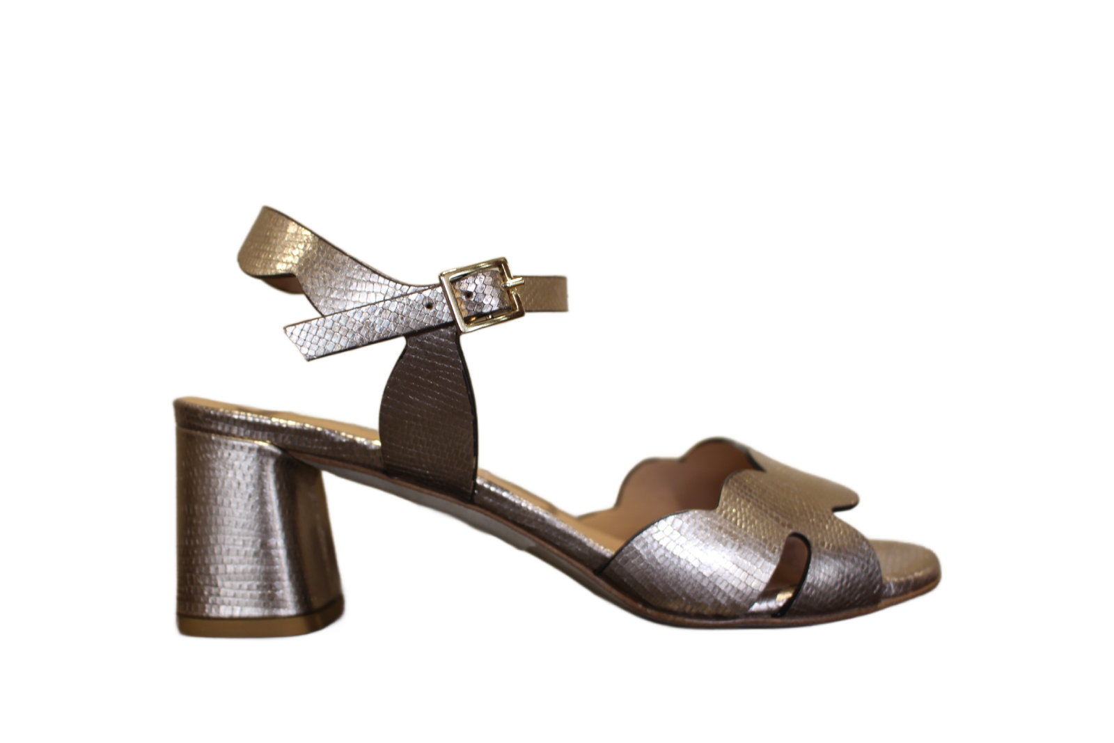 SANDALS - DD4612 CANNELLA
