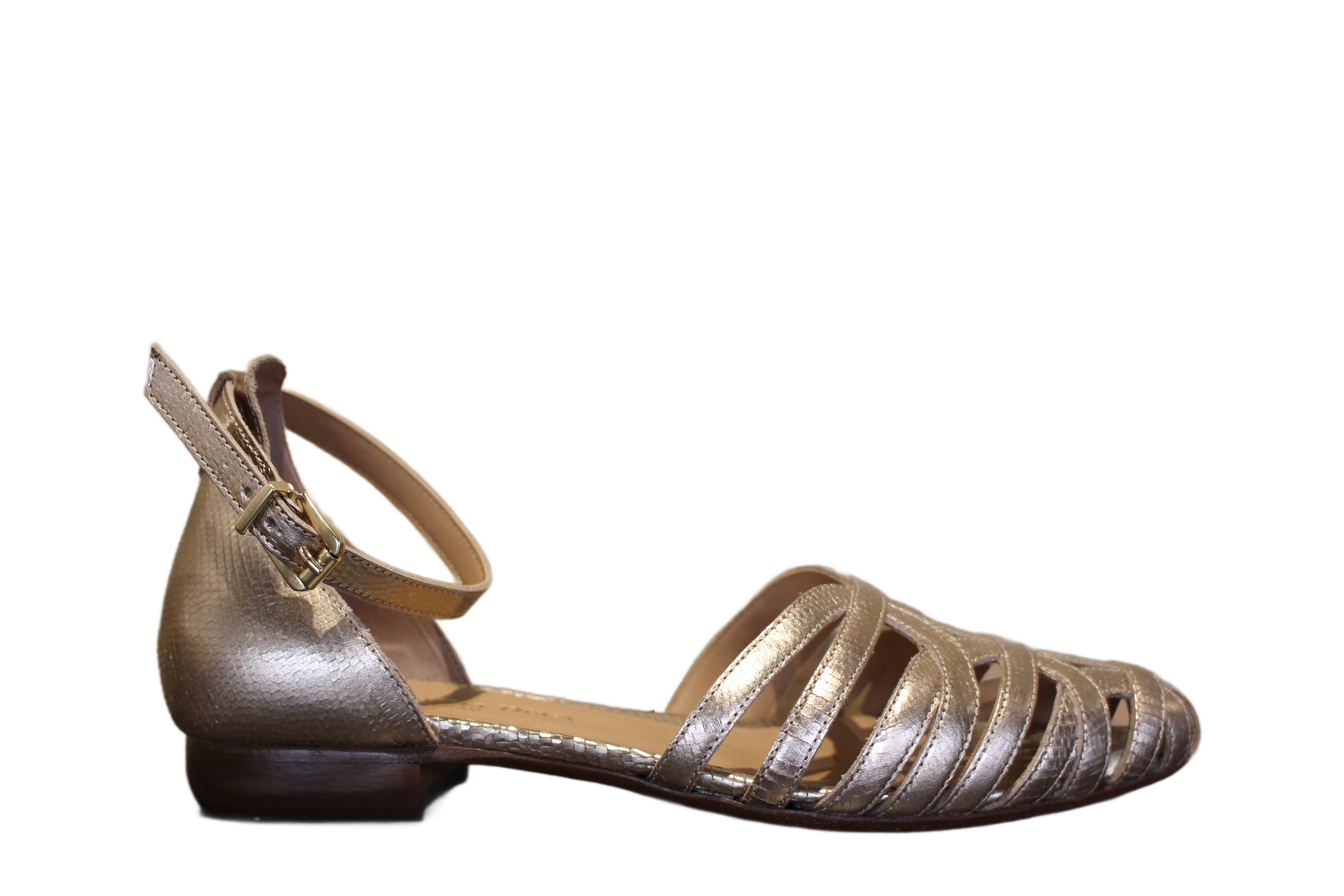 FLAT - DD194569 ST.54 CANNELLA
