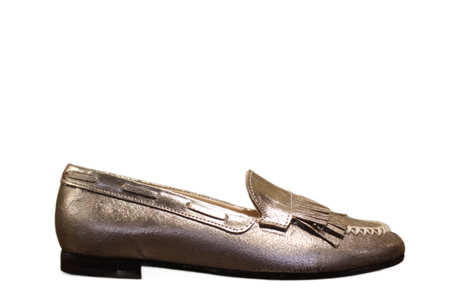 LOAFER - DD66 SLASH CANNELLA