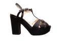 SANDALS - DD127 FRIDA NERO
