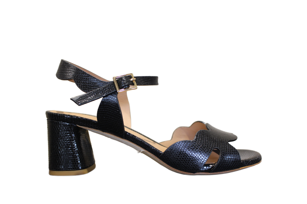 SANDALS - DD4612 NERO