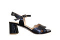 SANDALS - DD4612 NERO