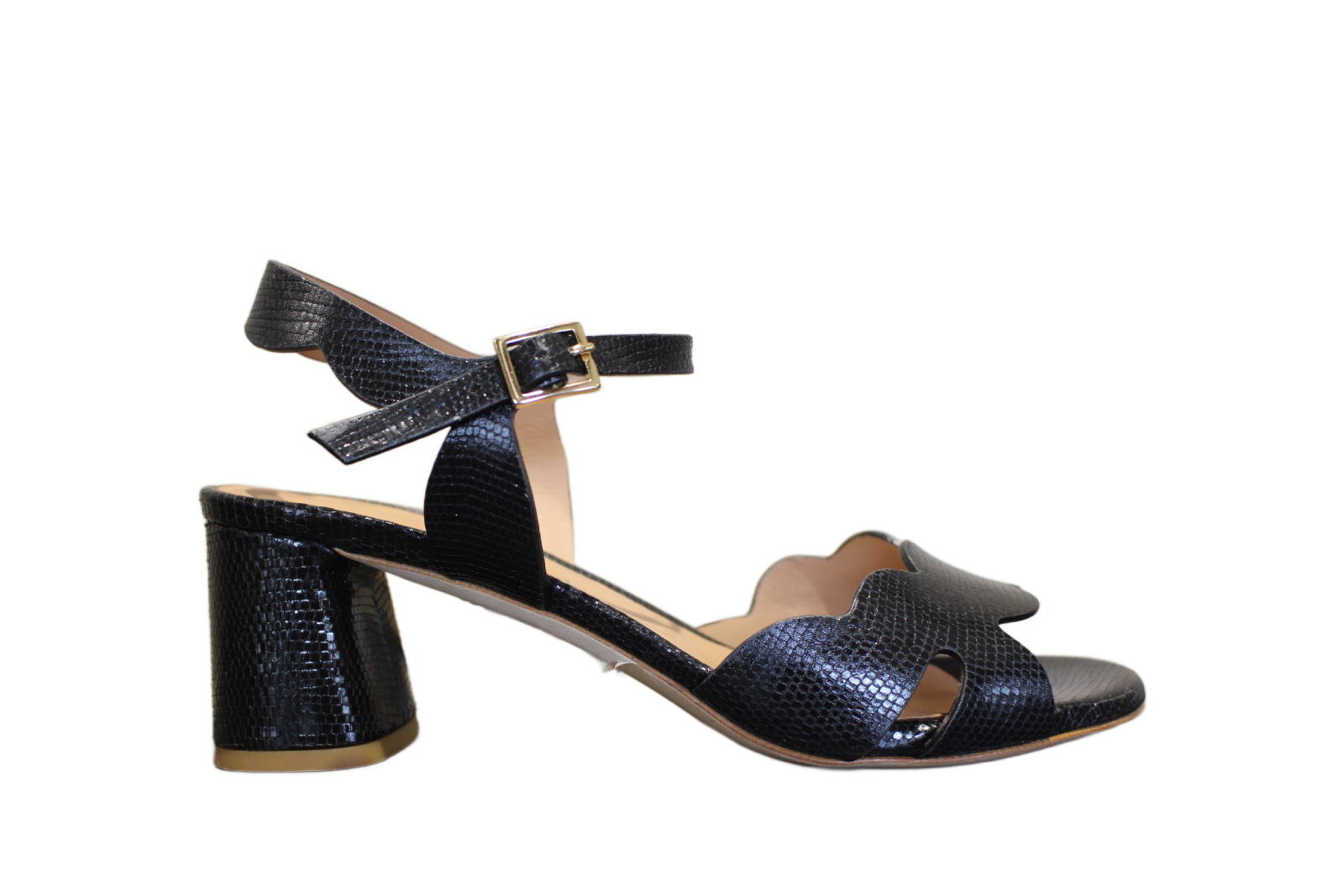 SANDALS - DD4612 NERO