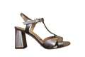 SANDALS - DD615 CANNELLA