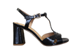 SANDALS - DD615 NERO