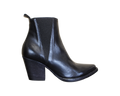 ANKLE BOOTS - DD143 TOLEDO NERO