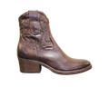 ANKLE BOOTS - DD144 SPOLETO T.MORO