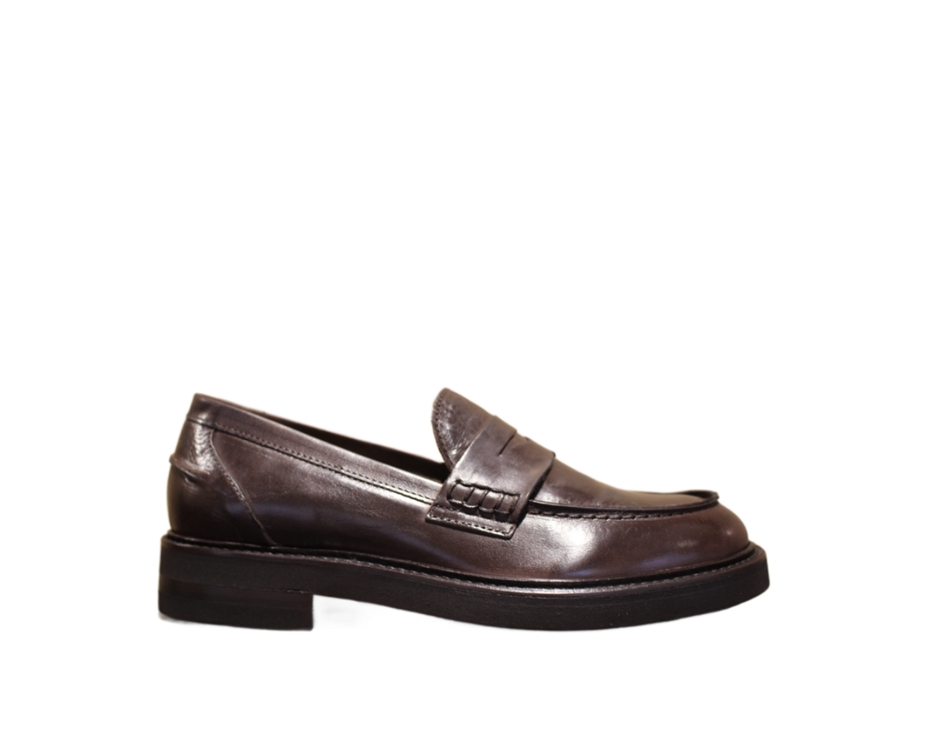 LOAFER - DD114 SPOLETO T.MORO