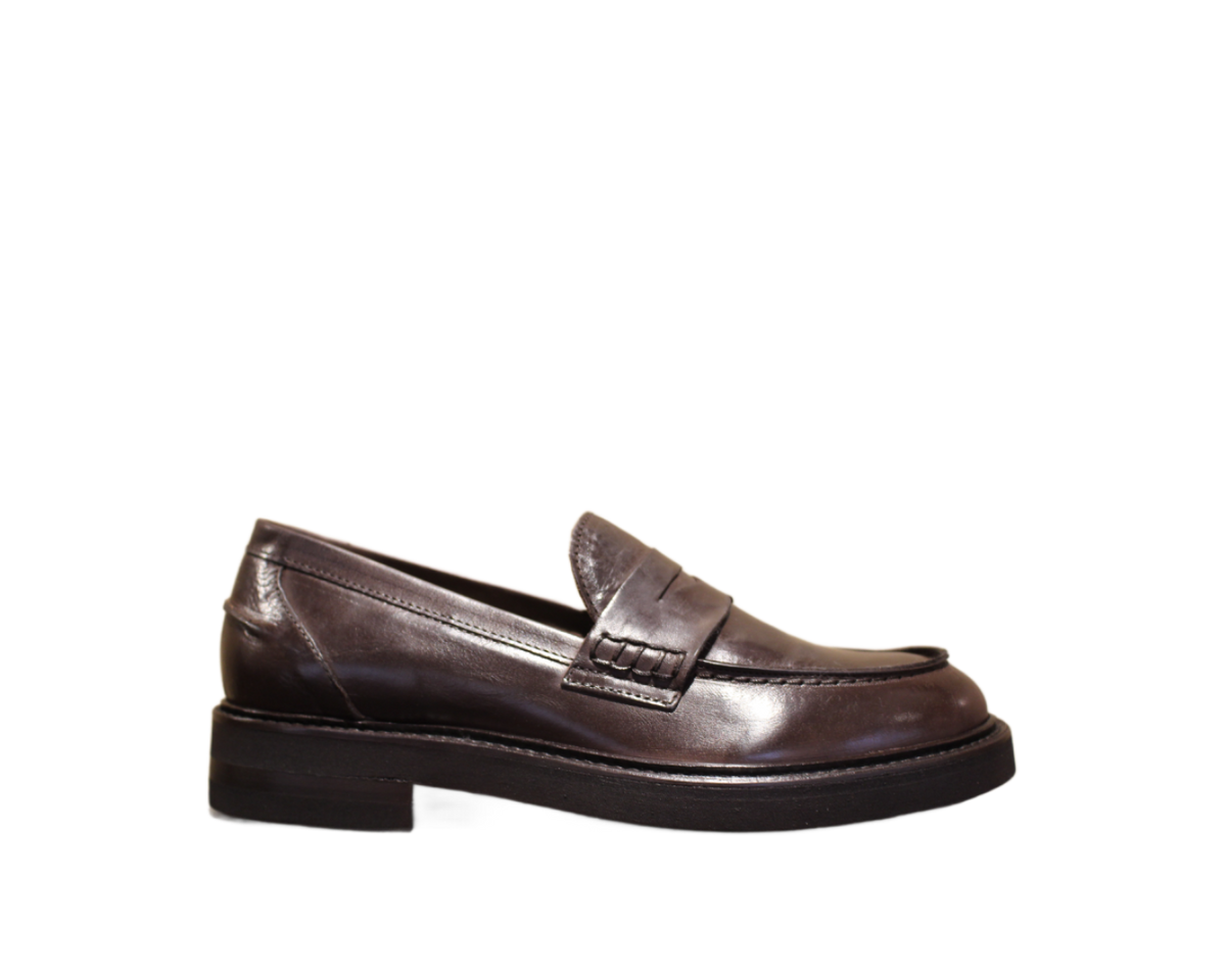 LOAFER - DD114 SPOLETO T.MORO