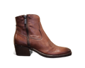 ANKLE BOOTS - DD147 TEX TOLEDO BRUCIATO