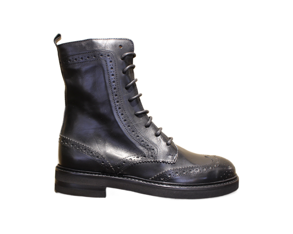 COMBAT - DD109 SPOLETO NERO