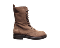 COMBAT - DD48 VELOUR ESPRESSO