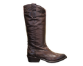 KNEE HIGH BOOTS - DD154 TOLEDO T.MORO