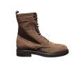 COMBAT - DD109 VELOUR ESPRESSO