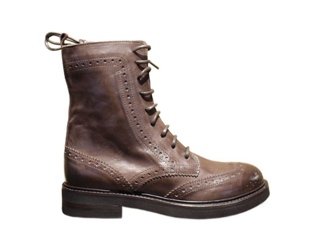 COMBAT - DD109 SPOLETO T.MORO