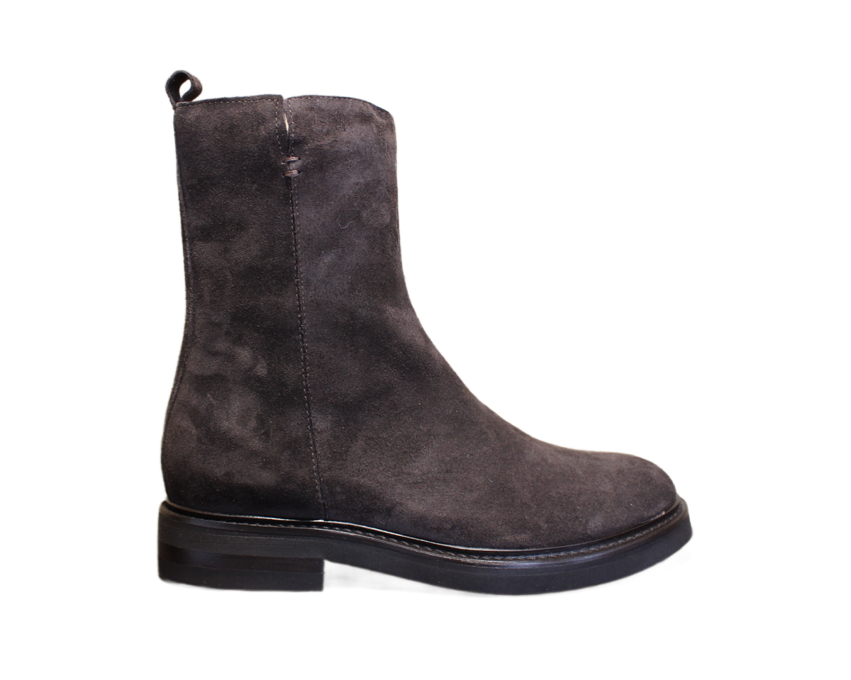 COMBAT - DD108 VELOUR T.MORO