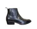 ANKLE BOOTS - DD396 TEX SPOLETO NERO