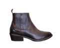 ANKLE BOOTS - DD396 TEX SPOLETO T. MORO