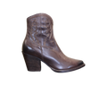ANKLE BOOTS - DD141 TEX SPOLETO T.MORO