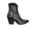 ANKLE BOOTS - DD115 TOLEDO NERO