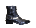 ANKLE BOOTS - DD43 TOLEDO NERO