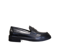 LOAFERS - DD114 SPOLETO NERO