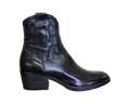 ANKLE BOOTS - DD144 SPOLETO NERO
