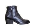 ANKLE BOOTS - DD147 TEX TOLEDO NERO