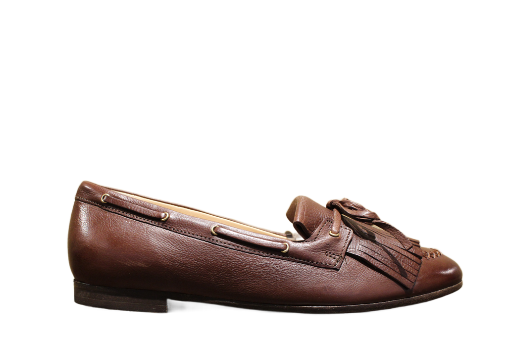 LOAFER - DD136 FRIDA EBANO