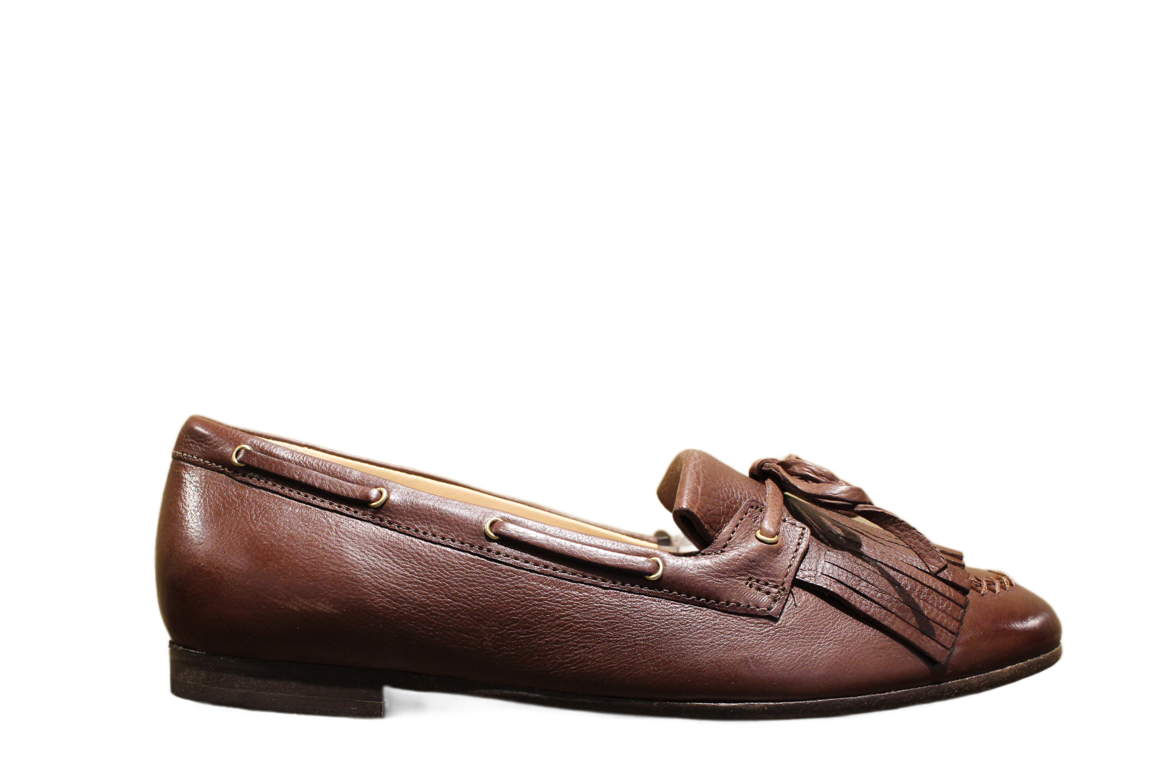 LOAFER - DD136 FRIDA EBANO