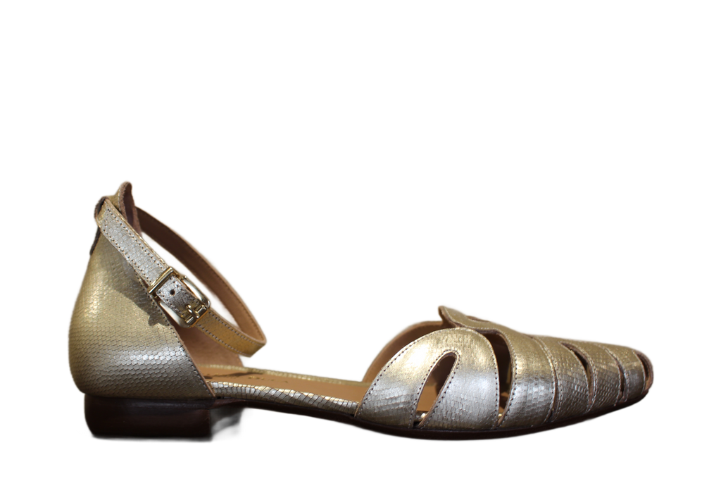 FLAT - DD218 ST.54 COMETA
