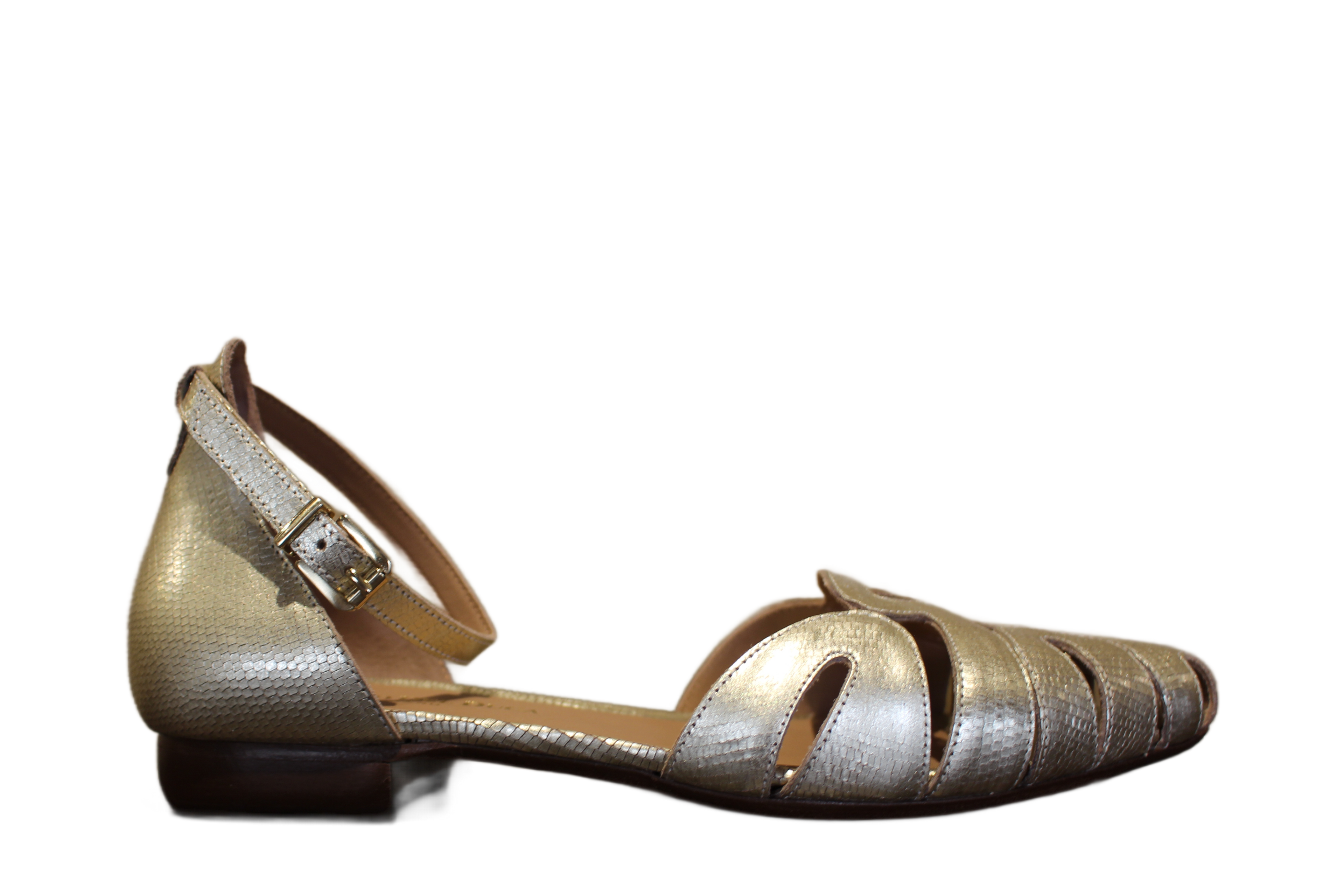 FLAT - DD218 ST.54 COMETA