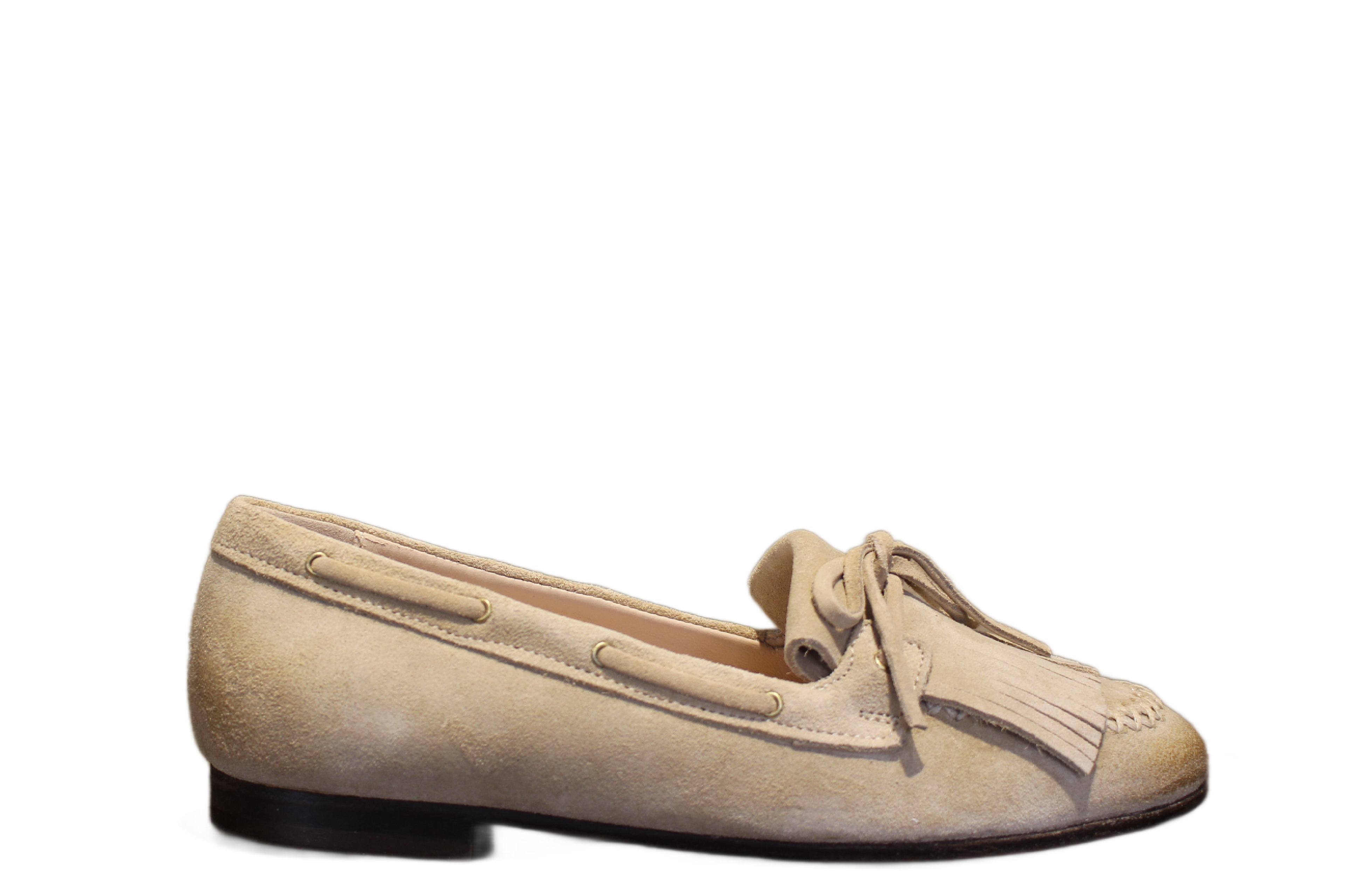 LOAFER - DD136 VELOUR