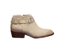 ANKLE BOOTS - DD81 VELOUR