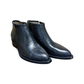 ANKLE BOOTS - DD63 Nero