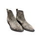 ANKLE BOOTS - DD396 Espresso