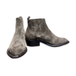 ANKLE BOOTS - DD396 Espresso
