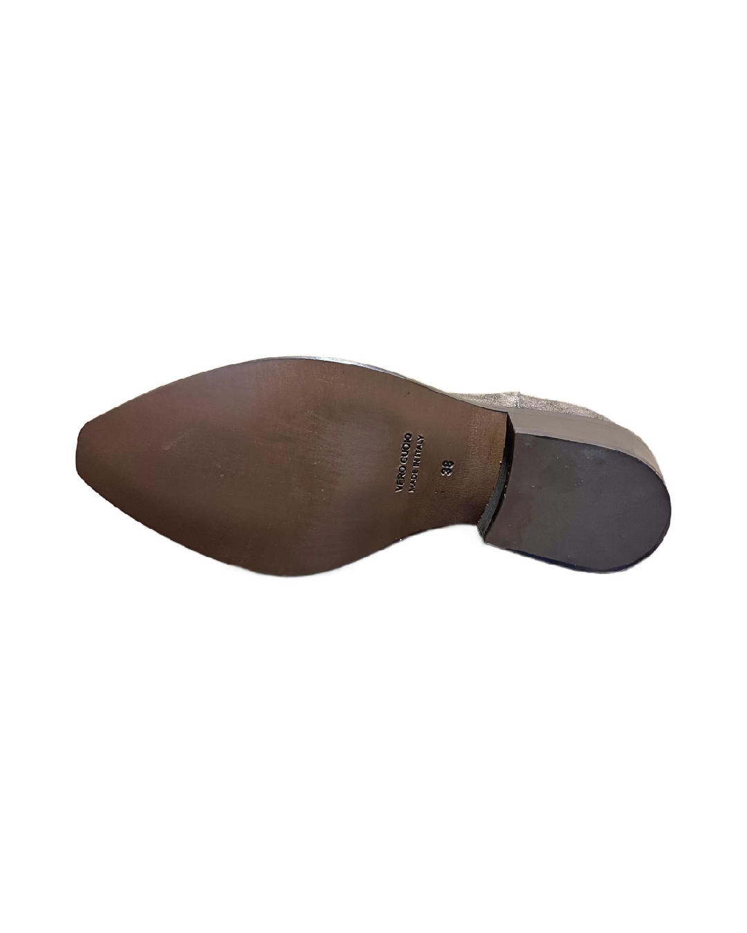 ANKLE BOOTS - DD396 Espresso