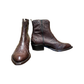 ANKLE BOOTS - DD43 Arabica