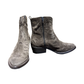 ANKLE BOOTS - DD43 Espresso