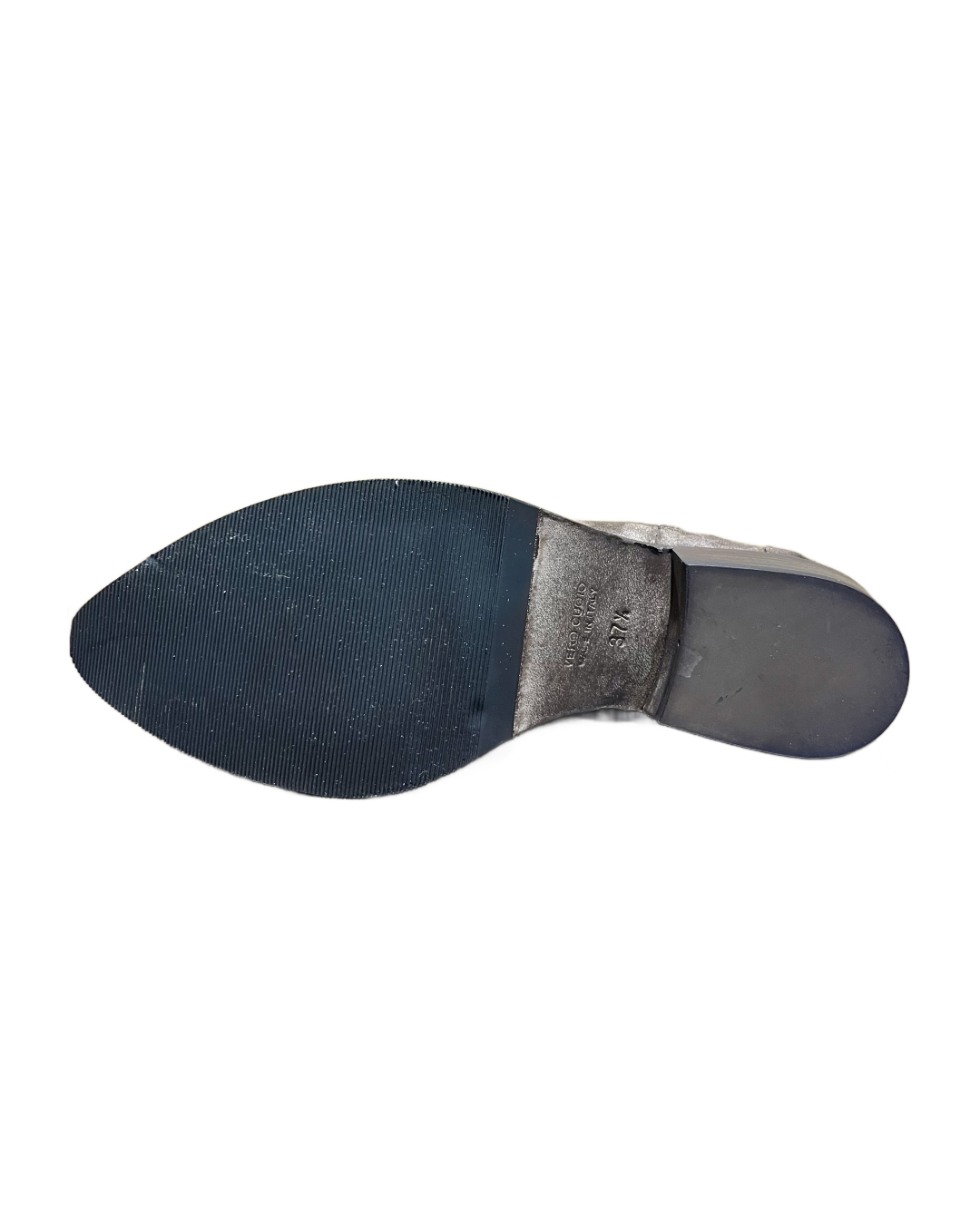 ANKLE BOOTS - DD43 Espresso