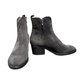ANKLE BOOTS - DD40 T.Moro