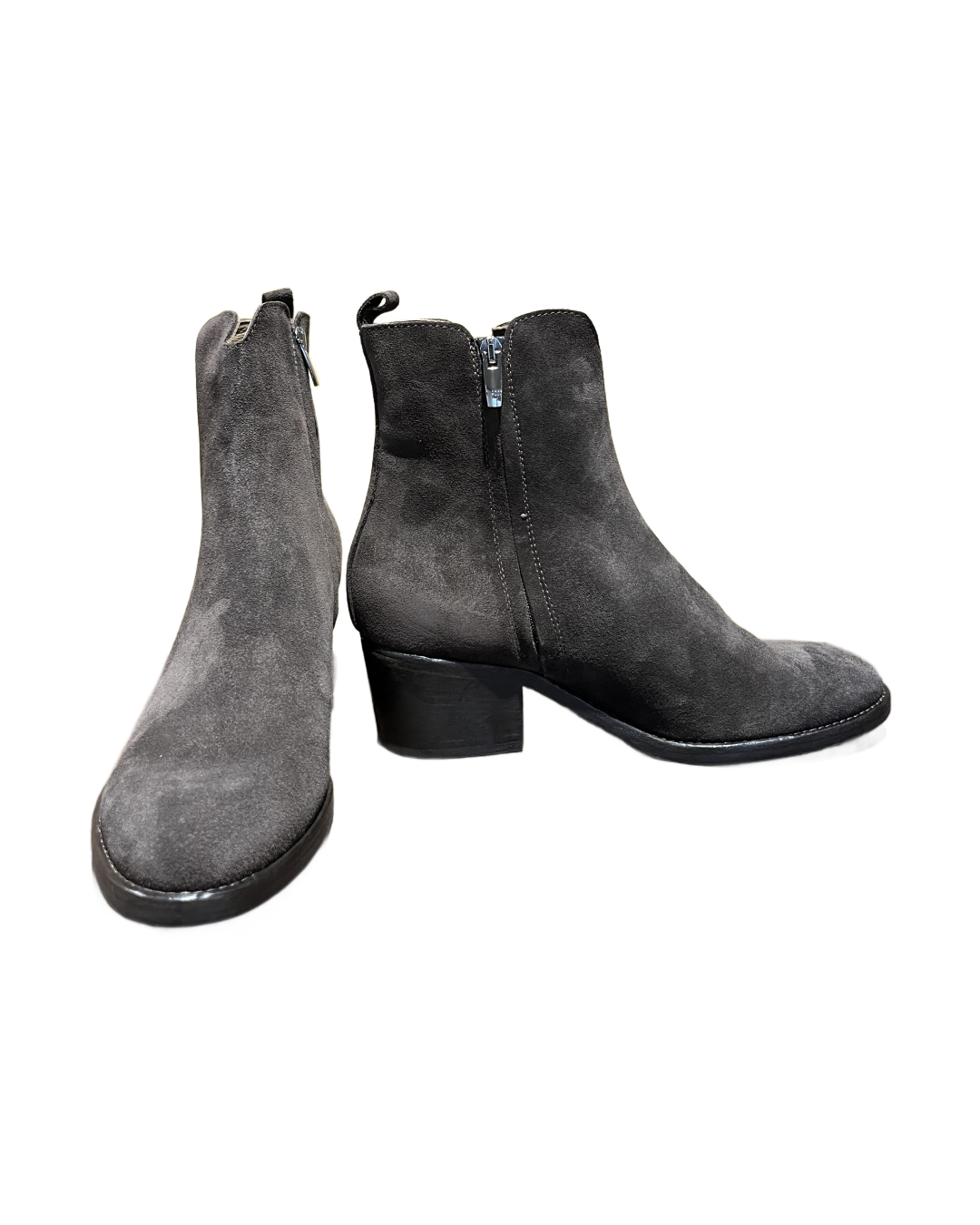 ANKLE BOOTS - DD40 T.Moro