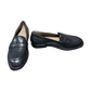 LOAFER - DD07 Nero
