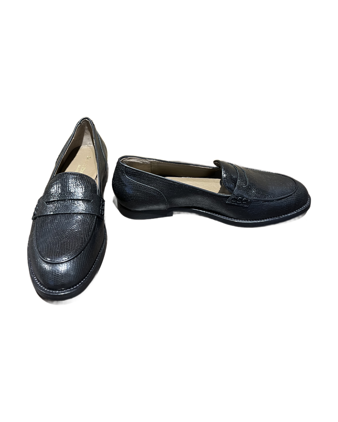 LOAFER - DD07 Nero