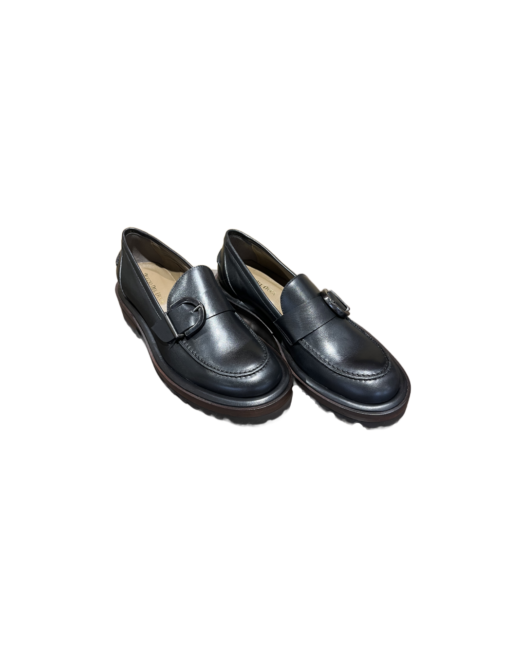 LOAFER - DD113 Nero