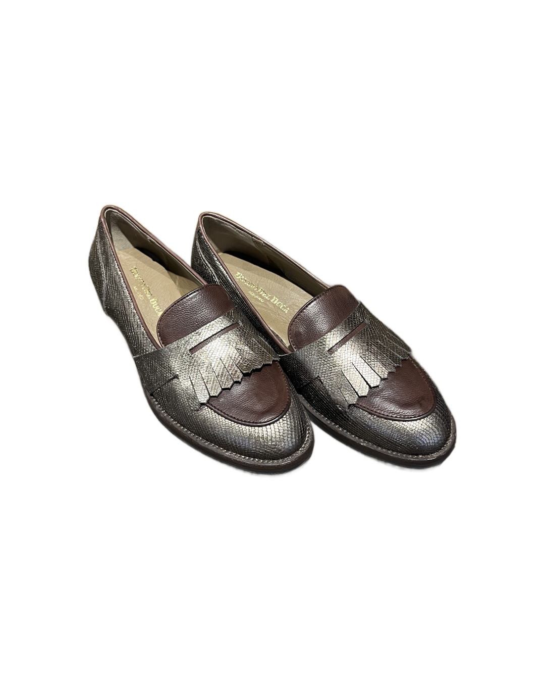 LOAFER- DD05 Arabica